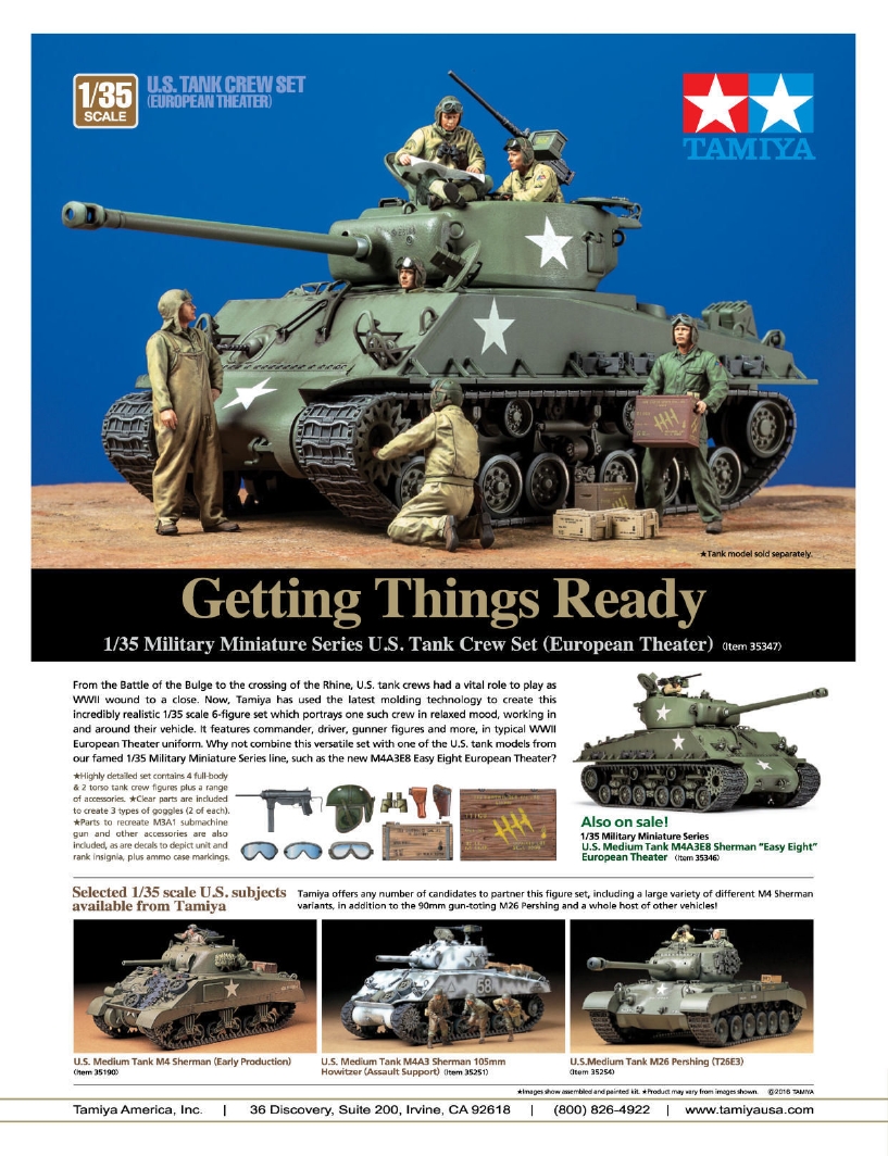 FineScale Modeler 2016-04 (Vol34-04)